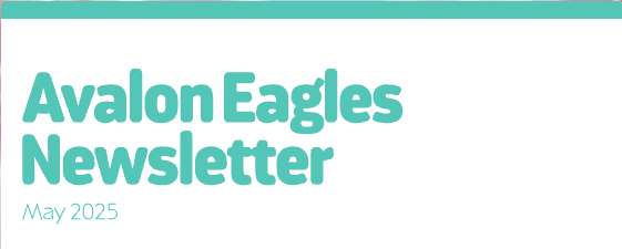 May Newsletter
